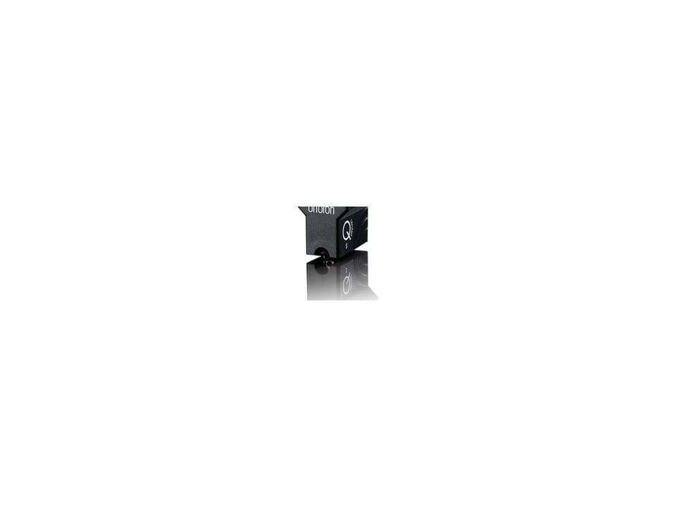 Ortofon MC Quintet Black S element
