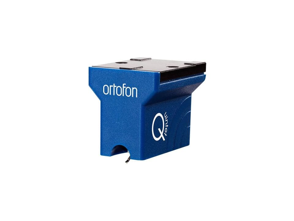 Ortofon MC Quintet Blue element