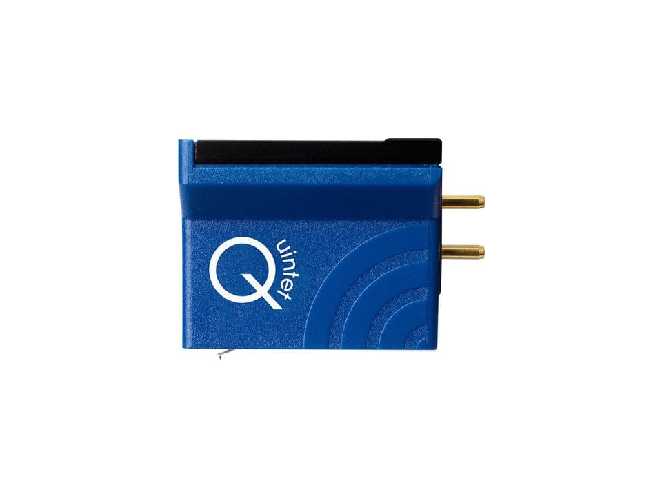 Ortofon MC Quintet Blue element