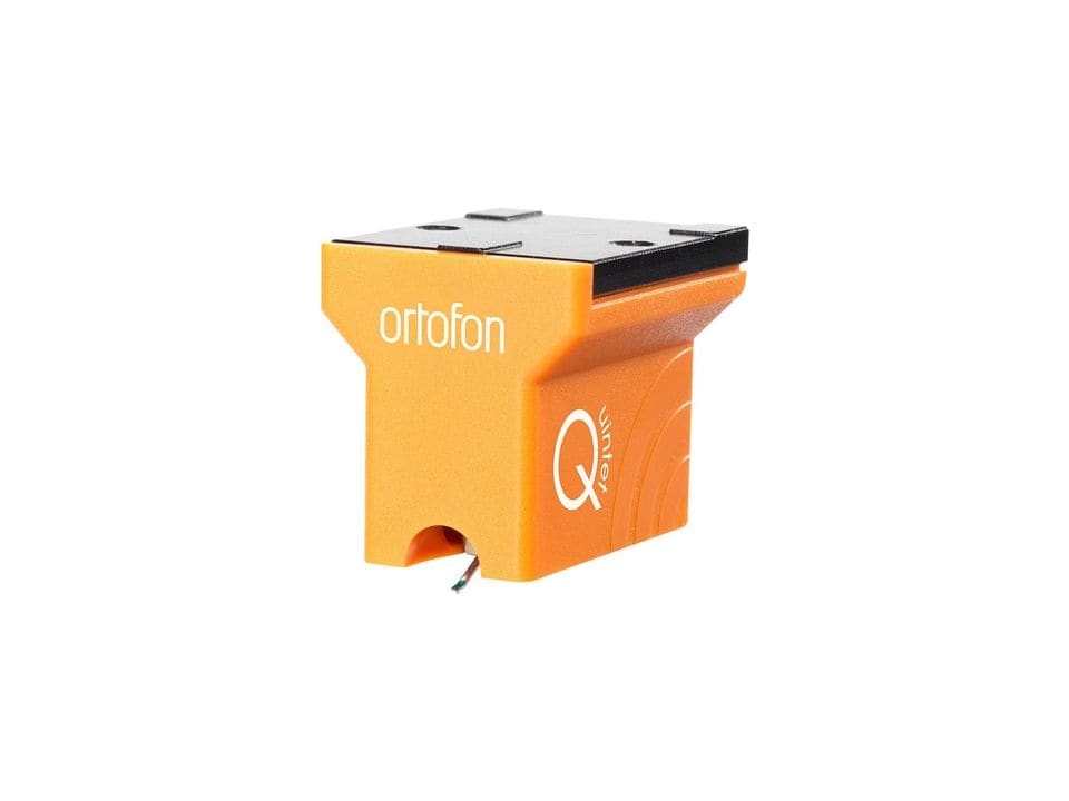 Ortofon MC Quintet Bronze element