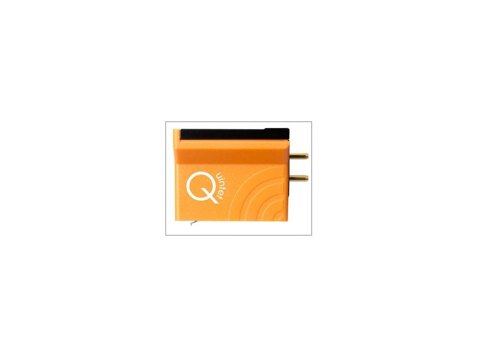 Ortofon MC Quintet Bronze element