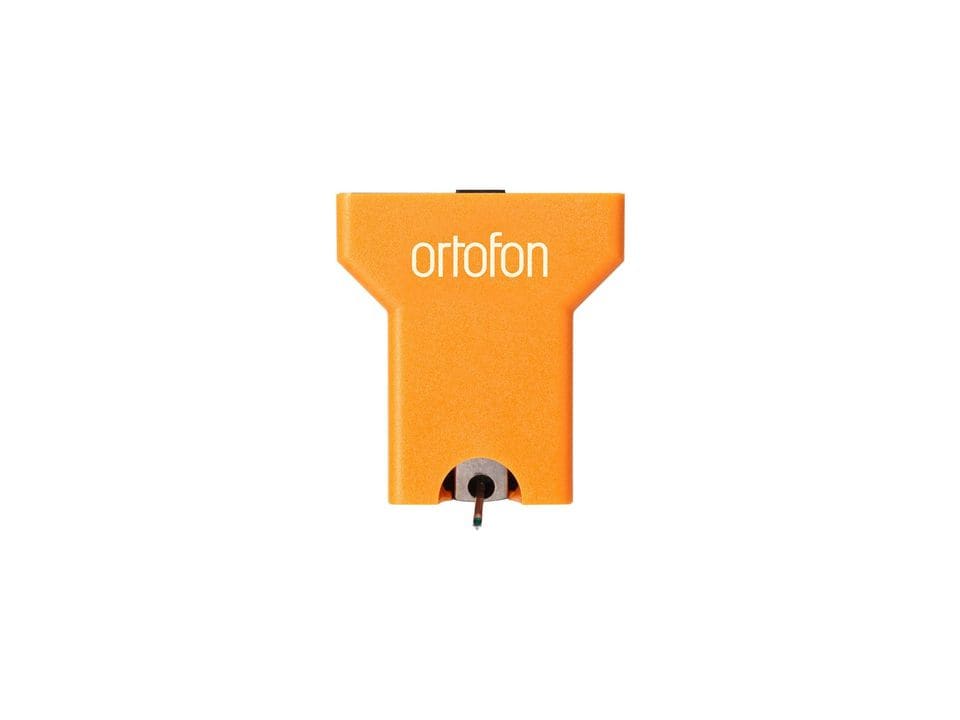 Ortofon MC Quintet Bronze element, vooraanzicht