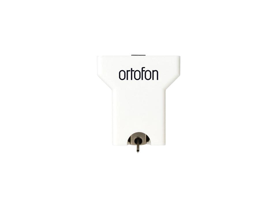 Ortofon MC Quintet Mono element, vooraanzicht