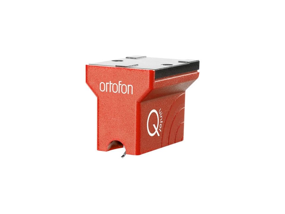 Ortofon MC Quintet Red element