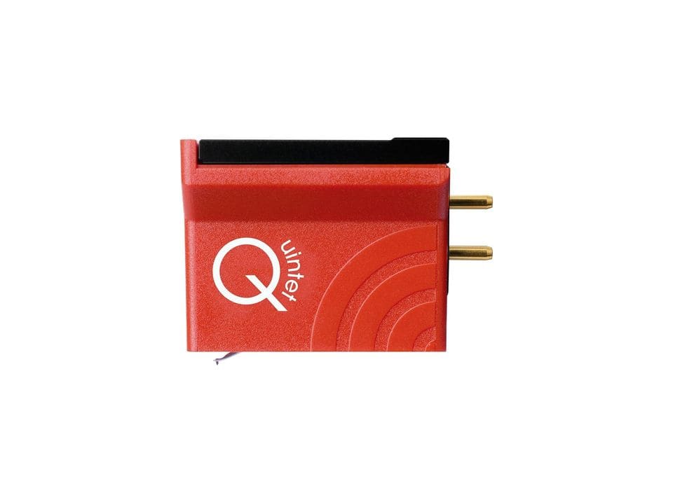 Ortofon MC Quintet Red element