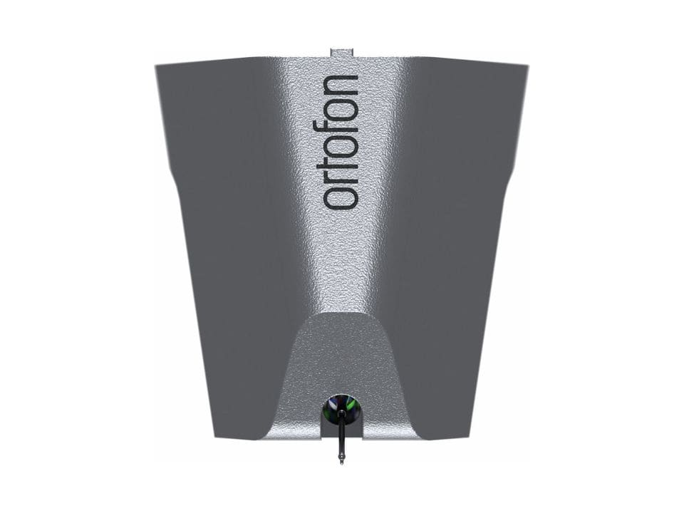Ortofon MC Verismo element, vooraanzicht