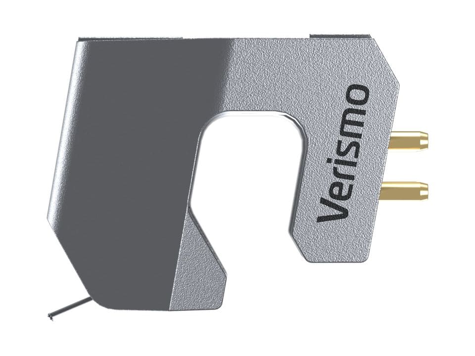 Ortofon MC Verismo element