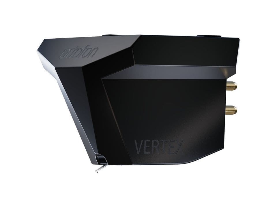 Ortofon MC Vertex element