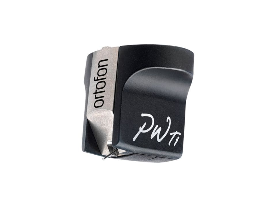 Ortofon MC Windfeld Ti element