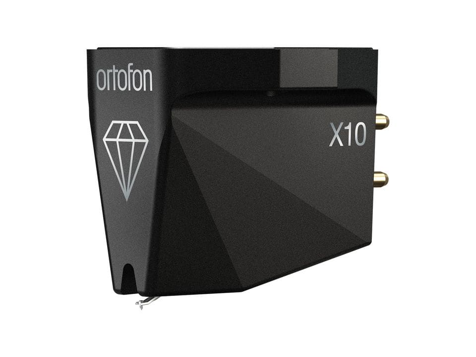 Ortofon MC X10 element