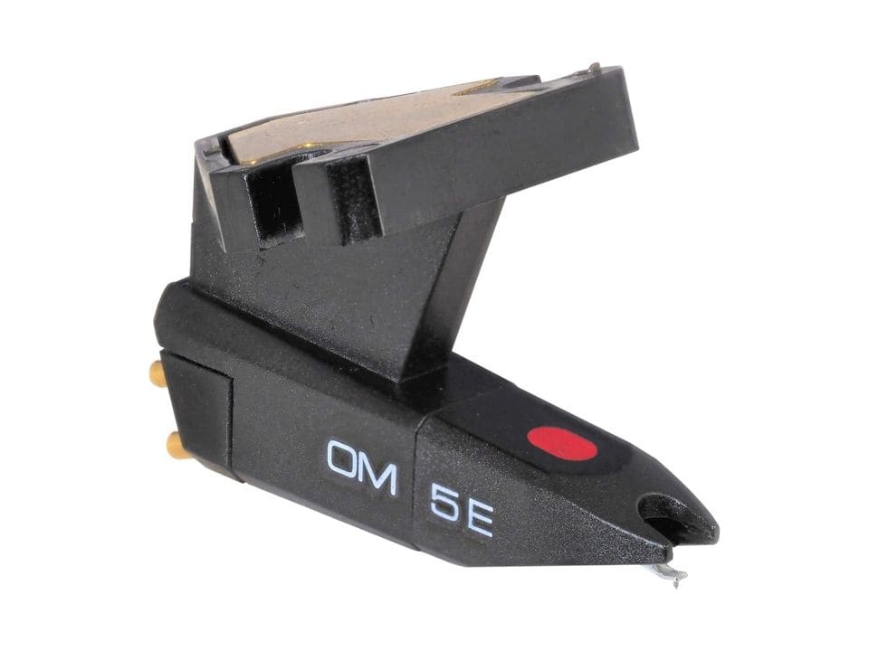 Ortofon OM 5E element