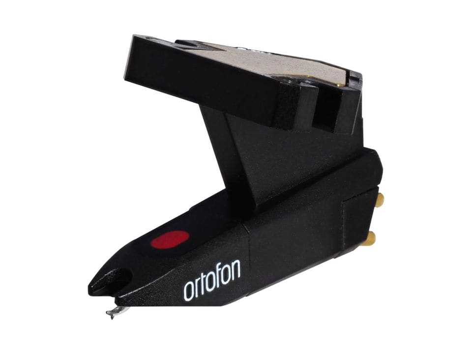Ortofon OM 5E element