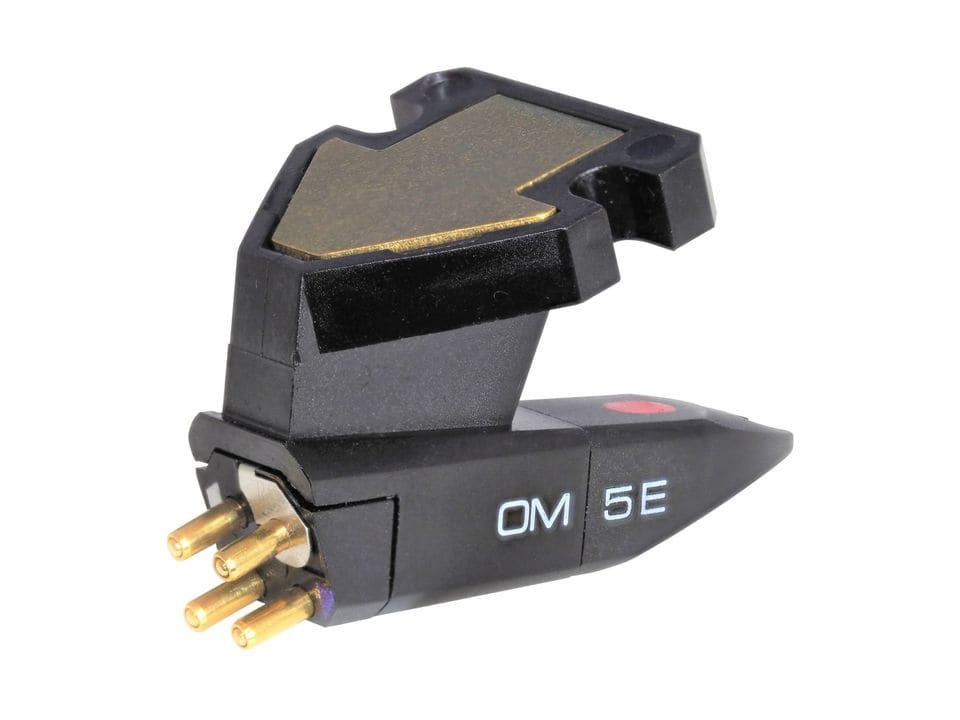 Ortofon OM 5E element