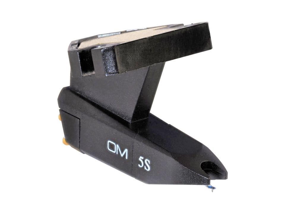 Ortofon OM 5S element