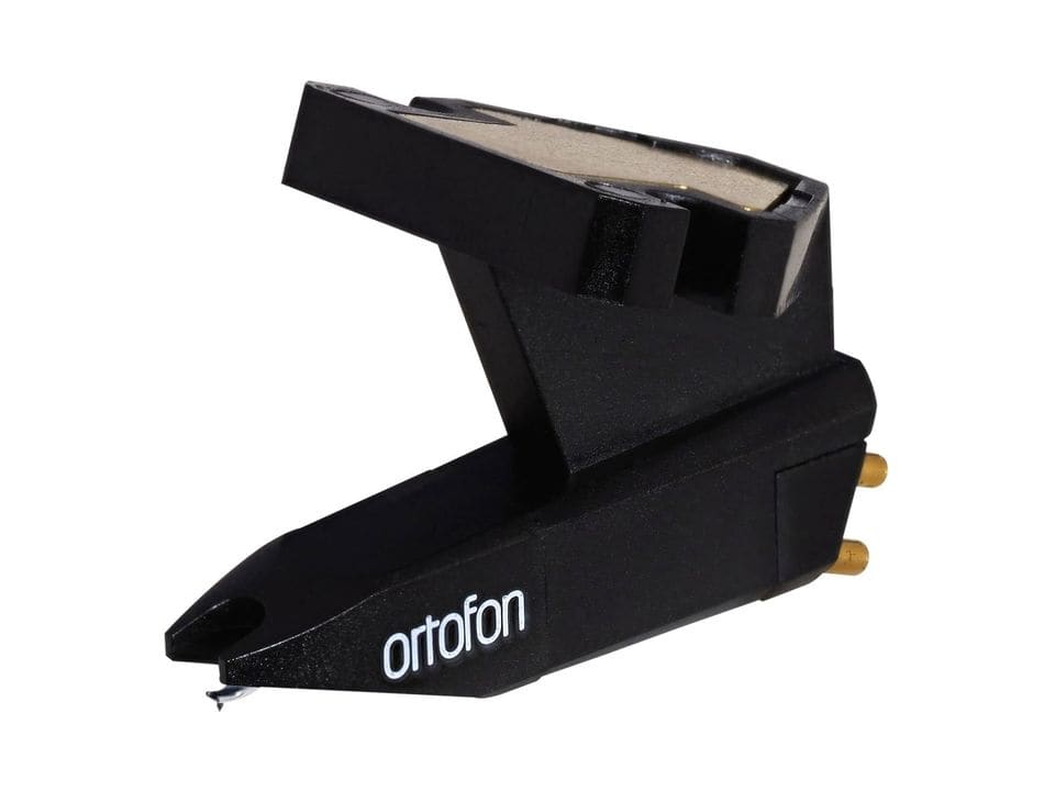 Ortofon OM 5S element