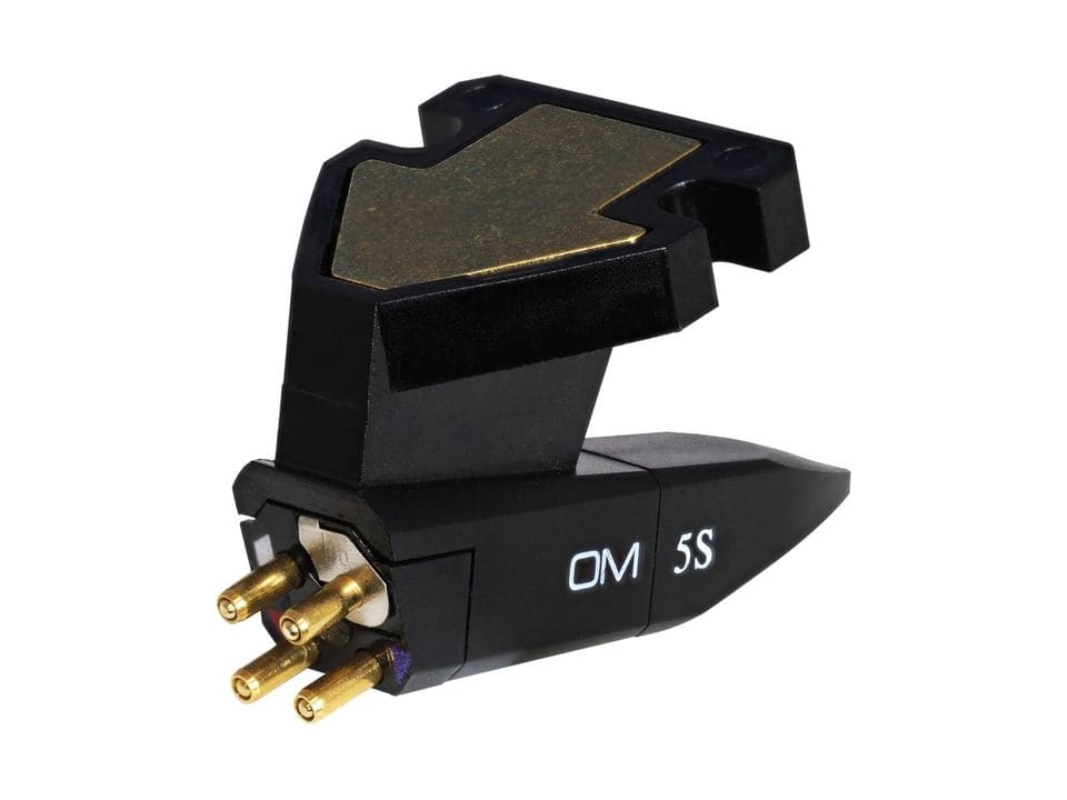Ortofon OM 5S element