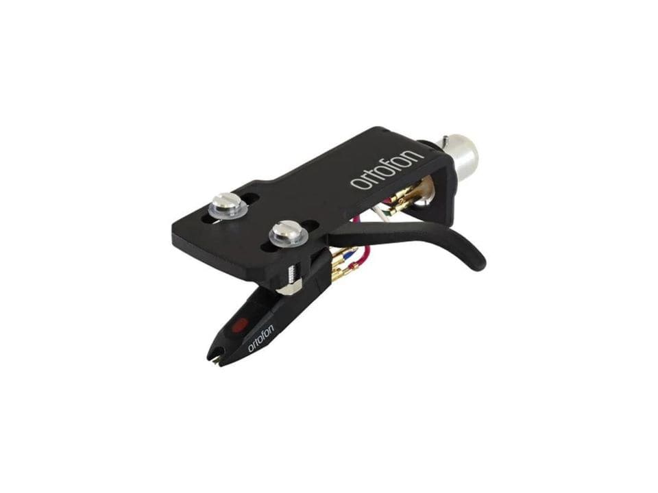Ortofon OM PRO S premounted element