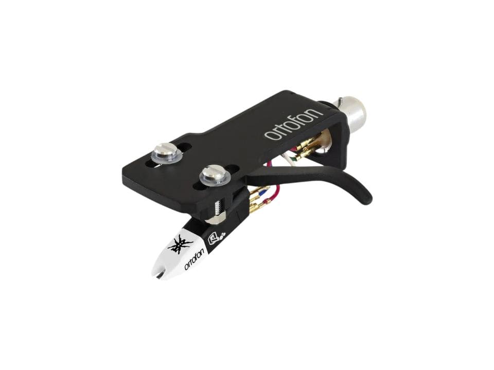 Ortofon OM Qbert Premounted element
