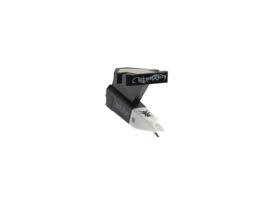 Ortofon OM Q.bert element
