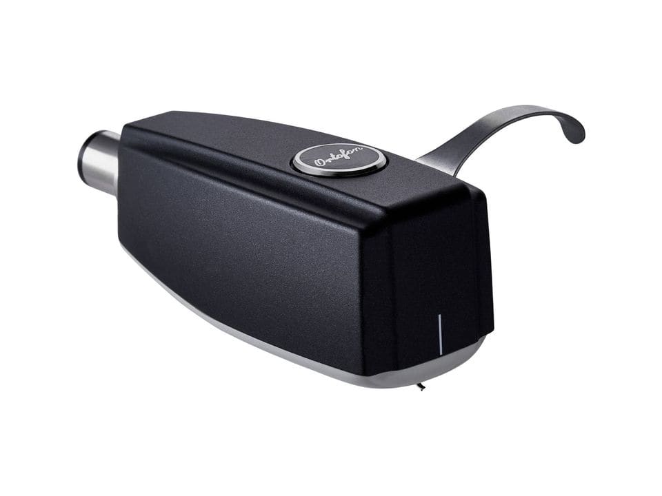 Ortofon SPU #1 E element