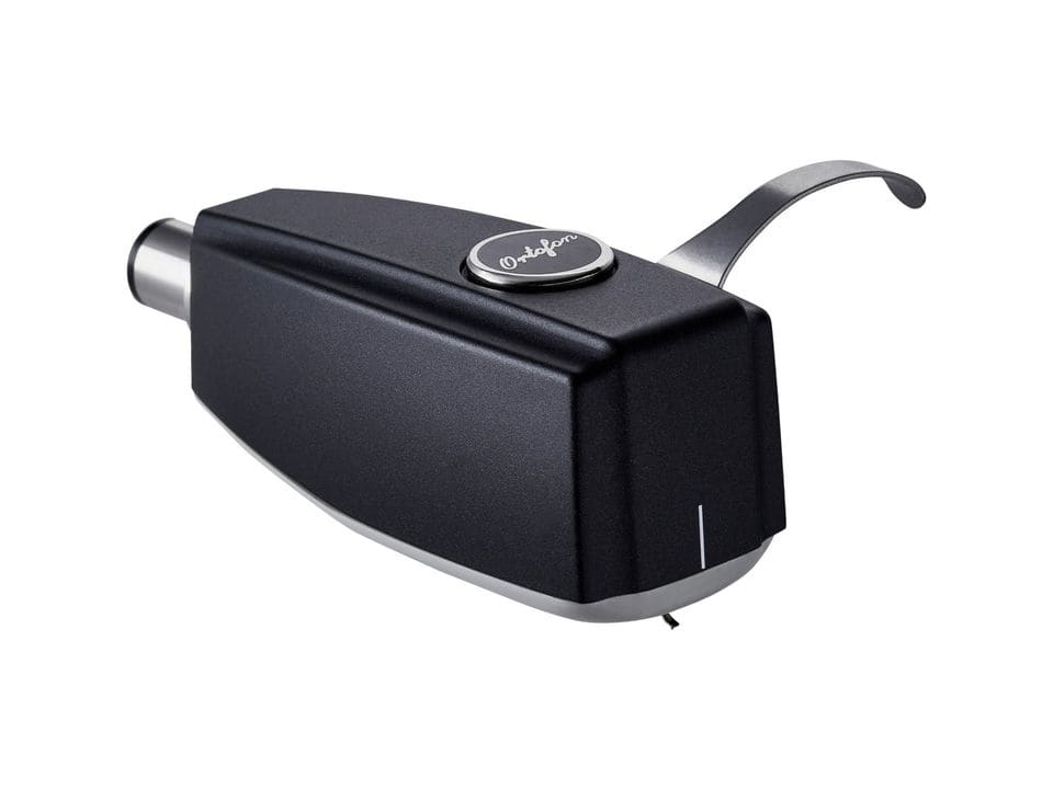 Ortofon SPU #1 S element
