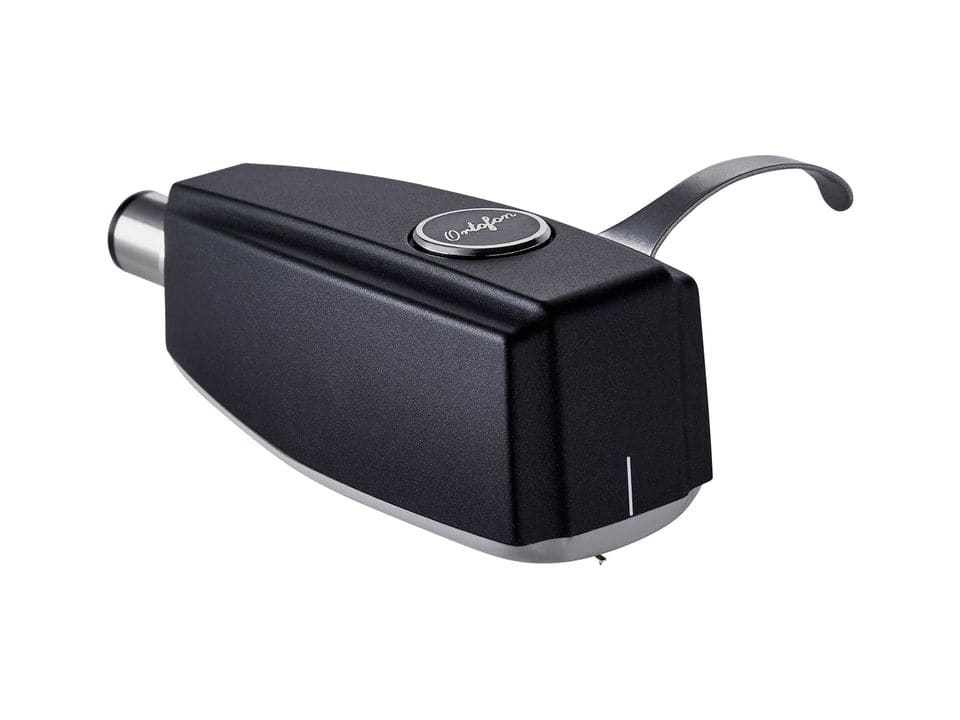 Ortofon SPU Classic GE MKII element