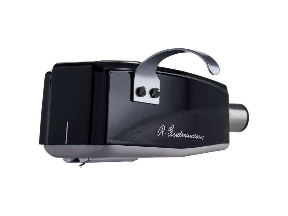 Ortofon SPU Meister Silver G MK II element