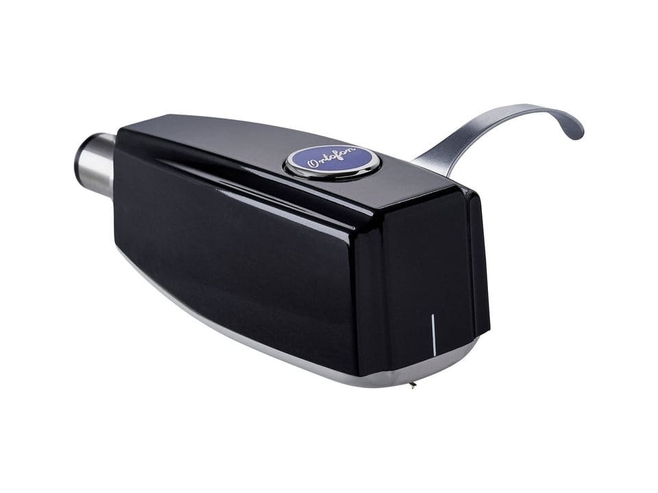 Ortofon SPU Meister Silver G MK II element
