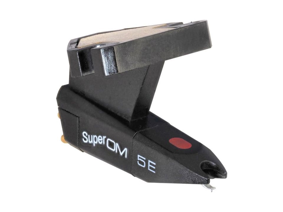 Ortofon Super OM 5E element