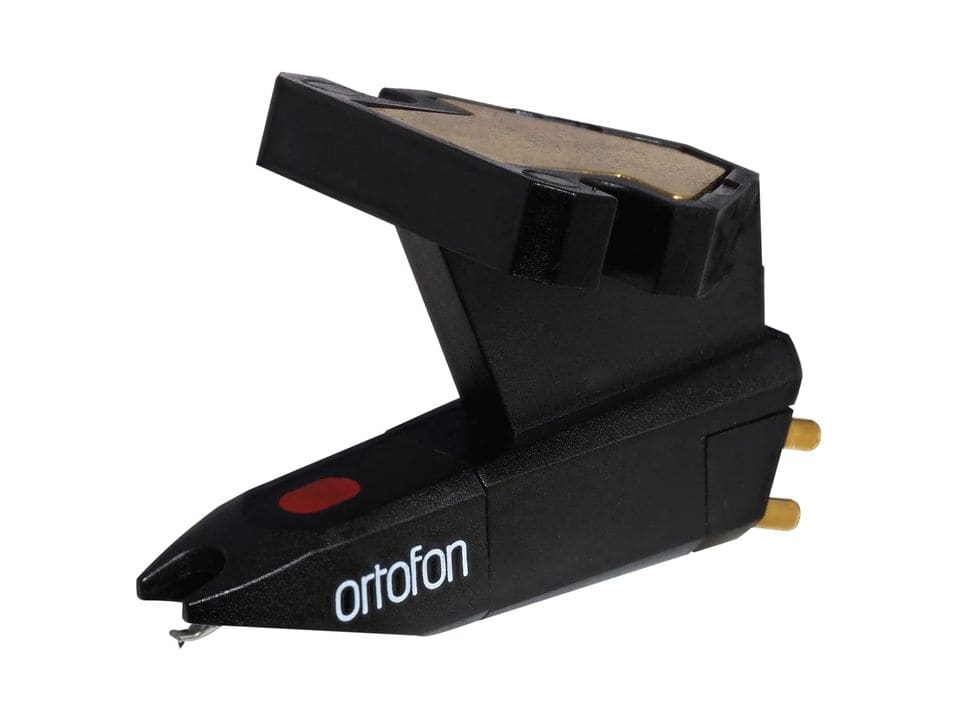 Ortofon Super OM 5E element