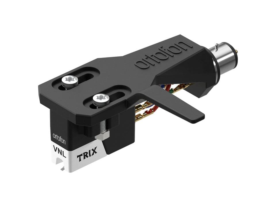 Ortofon VNL TRIX Premounted element, bovenaanzicht