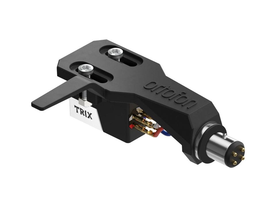 Ortofon VNL TRIX Premounted element, achterkant