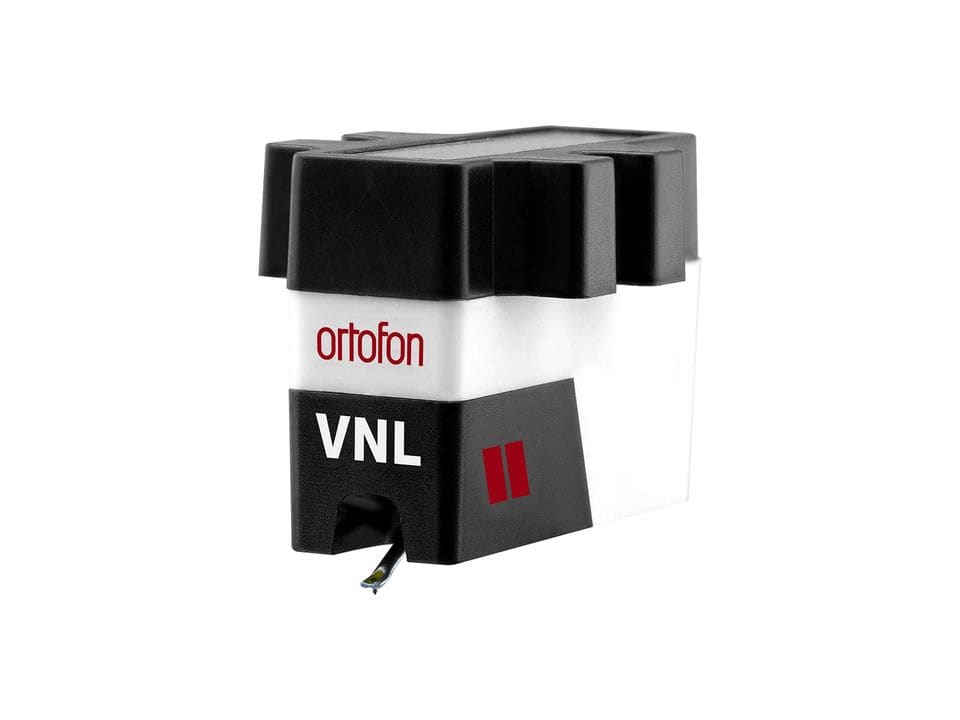 Ortofon VNL element, schuin van rechts