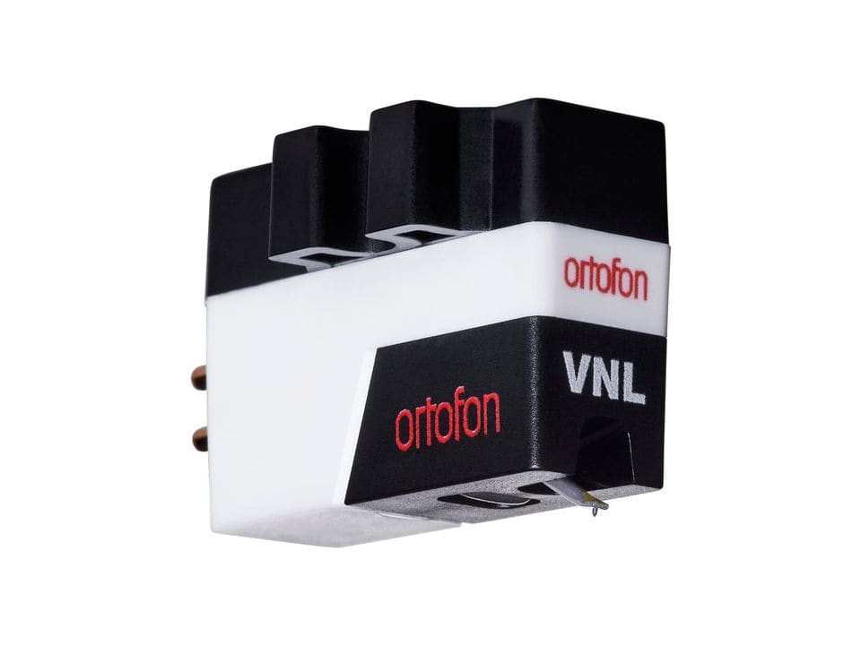 Ortofon VNL element, onderkant