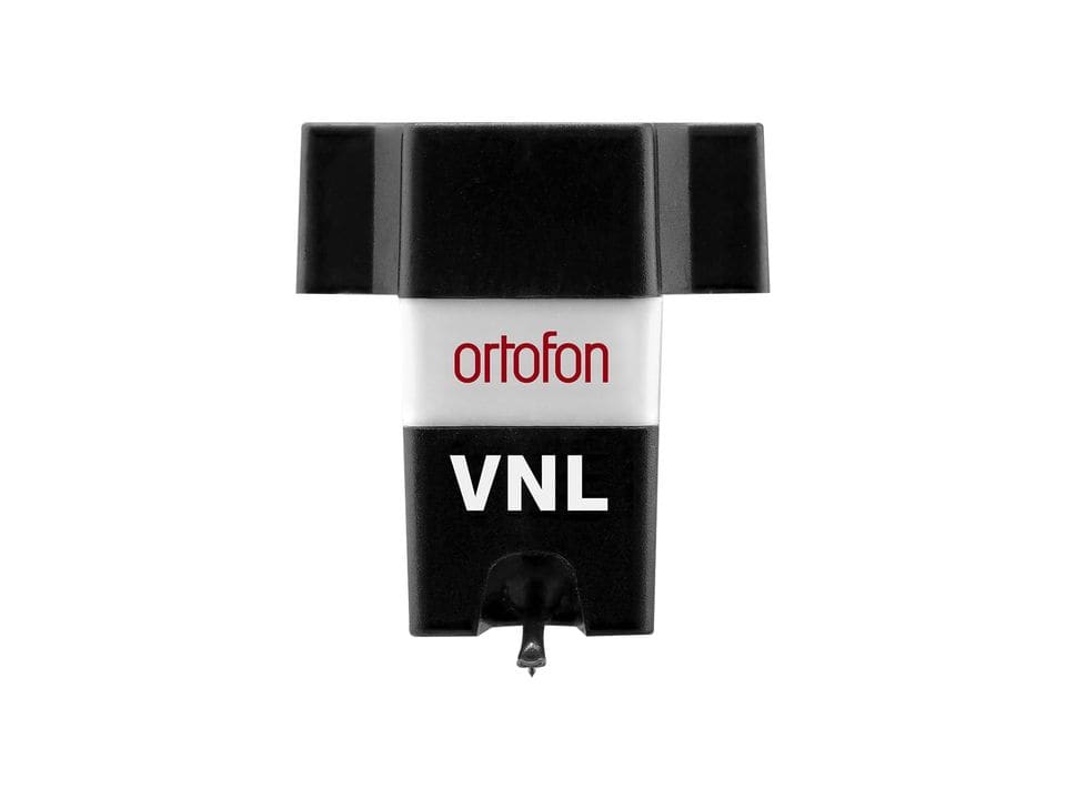Ortofon VNL element, vooraanzicht