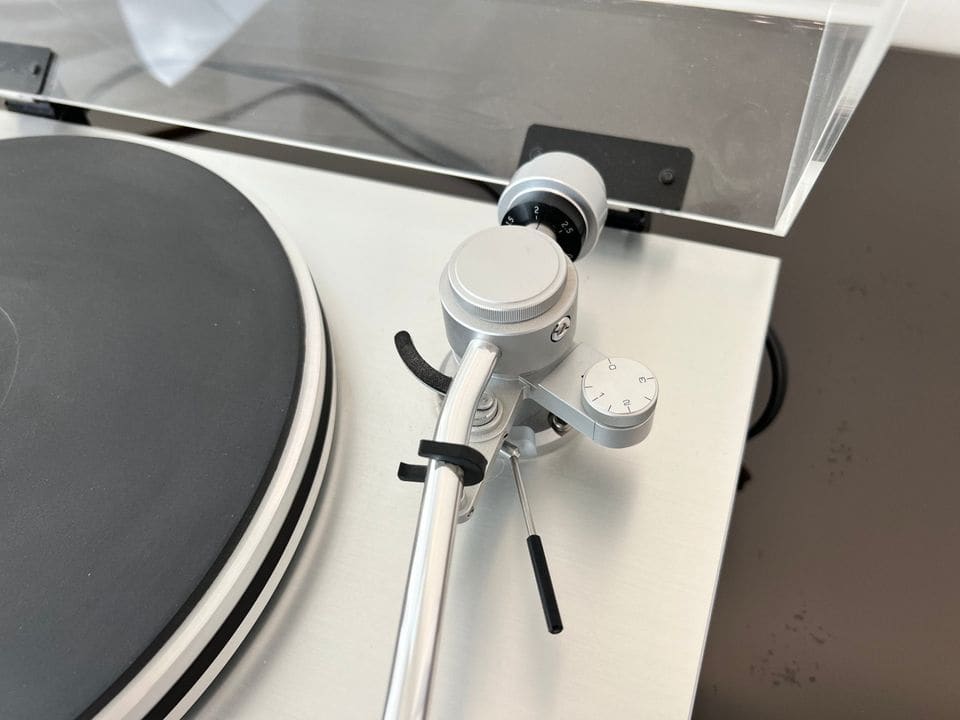 Luxman  PD-151 High End Platenspeler    *1 jaar garantie*, foto 2